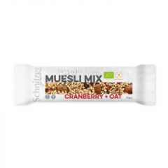 Comprare SCHNITZER AV BAR. SCHNITZER MIRTILLI ROSSI SENZA GLUTINE 40 G Di 1,98€