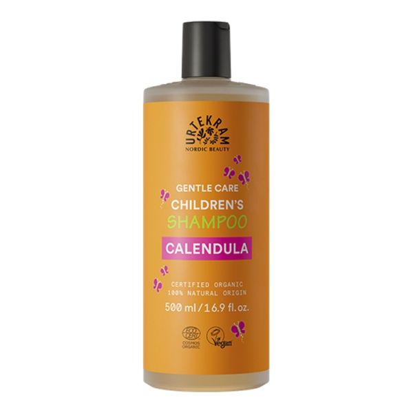 CHAMPU NENS CALENDULA URTEKRAM 500ML - URTEKRAM