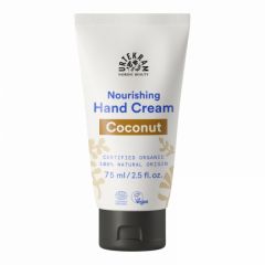 Buy URTEKRAM HAND CREAM COCO URTEKRAM 75 ML By 7,95€