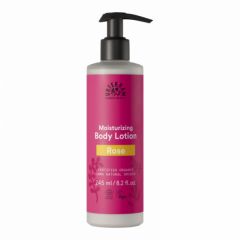 Comprar URTEKRAM LOÇÃO CORPORAL URTEKRAM ROSES 245 ML  Consultar Preço