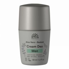 Buy URTEKRAM DEODORANT ROLL-ON ABAOBAB MEN URT50ML  Consult Price