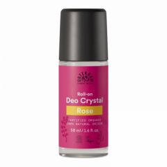 Comprar URTEKRAM DESODORANT ROLL-ON ROSES URTEKRAM 50 ML Per 8,95€