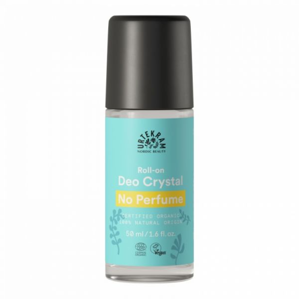 DEODORANTE ROLL-ON SENZA PROFUMO URT 50 ML