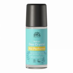 Comprar URTEKRAM DESODORANT ROLL-ON NO PERFUME URT 50 ML Por 8,95€