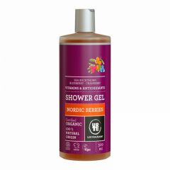 köpa URTEKRAM URTEKRAM RED FRUITS BATH GEL 500ML Förbi 13,95€