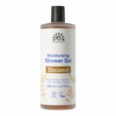 Buy URTEKRAM BATH GEL COCO URTEKRAM 500 ML By 14,75€