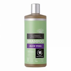 Comprar URTEKRAM ALOE VERA SHAMPOO ANTI-CASPA URT 500 ML  Consultar Preço