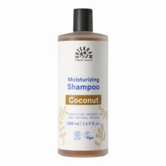 Comprar URTEKRAM CHAMPU COCO URTEKRAM 500 ML Por 14,98€