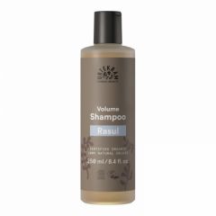 Buy URTEKRAM URTEKRAM OILY HAIR RASUL SHAMPOO 250ML By 8,95€