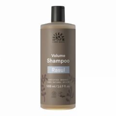 Comprar URTEKRAM CHAMPU RASUL CABELLO GRASO URT 500 ML Por 14,98€