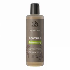 Comprar URTEKRAM CHAMPU ROMERO CABELLO FINO URT 250 ML Por 8,95€