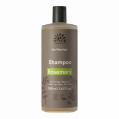 Kaufen URTEKRAM Rosmarin-Shampoo für feines Haar URT 500 ML Von 14,98€