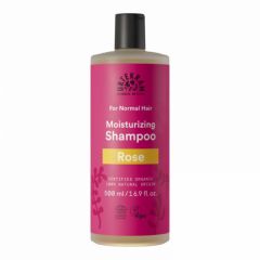 Kopen URTEKRAM ROSE SHAMPOO VOOR NORMAAL HAAR URT 500 ML Door 14,98€