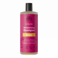 Comprar URTEKRAM ROSAS SHAMPOO PARA CABELOS SECOS URTEKRAM 500ML  Consultar Preço