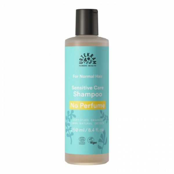 NON-PERFUME SHAMPOO FITS NORMAL URT 250ML