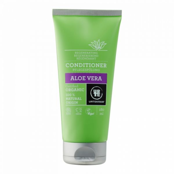 ALOE VERA URTEKRAM CONDITIONER 180 ML - URTEKRAM