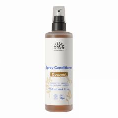 Comprar URTEKRAM ACONDICIONADOR SPRAY COCO URTEKRAM 250ML Por 8,95€