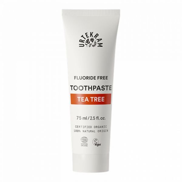 ARBRE DENTIFRIQUE URTEKRAM 75 ML - URTEKRAM