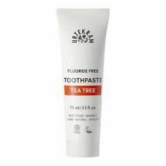 Acheter URTEKRAM ARBRE DENTIFRIQUE URTEKRAM 75 ML Par 5,95€