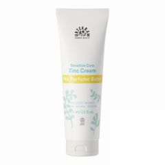 Buy URTEKRAM NON-PERFUME BABY ZINC CREAM URTEKRAM 75ML By 12,45€