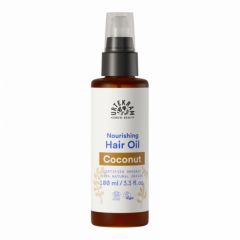 Buy URTEKRAM Coconut Hair Oil 100 ml  Consult Price