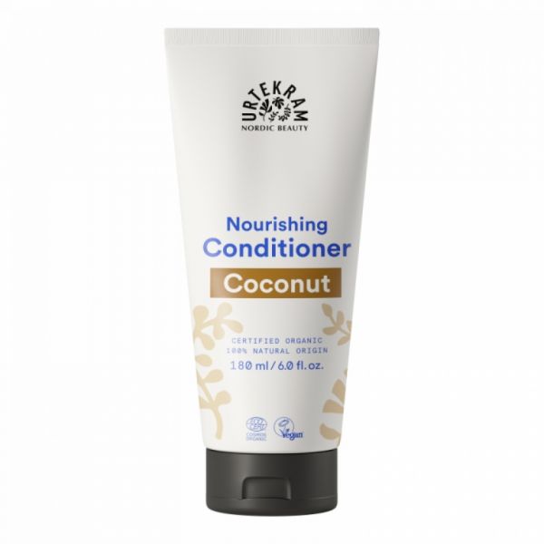 COCO URTEKRAM CONDITIONER 180 ML - URTEKRAM