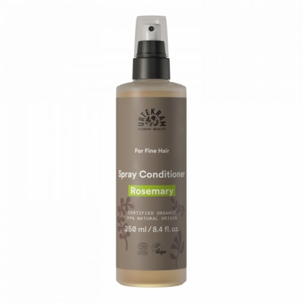 CONDITIONER SPRAY ROMERO URT. 250 ML - URTEKRAM