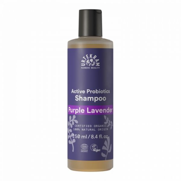 LAVENDEL SHAMPOO ALLE ARTEN PASST. URT250ML