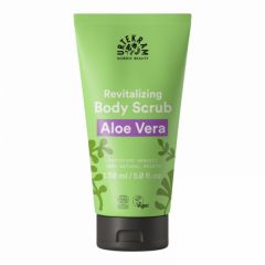 Kopen URTEKRAM URTEKRAM ALOË VERA SCRUB 150 ML  Raadplegen Prijs