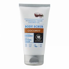 Buy URTEKRAM COCO URTEKRAM SCRUB 150 ML By 10,45€