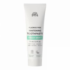 Comprar URTEKRAM DENTIFRICO MENTA FRESCA URTEKRAM 75ML Por 5,95€