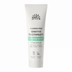 Comprar URTEKRAM DENTIFRIMENT MENTA FORT URTEKRAM 75ML Per 5,95€