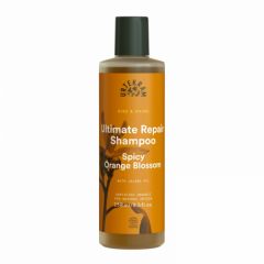 Buy URTEKRAM ORANGE BLOSSOM AZAHAR URTEKRAM SHAMPOO 250 ML By 9,50€