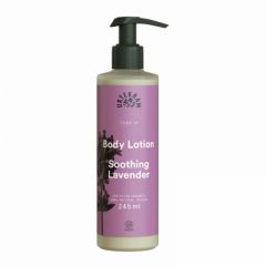 Buy URTEKRAM BODY LOTION SOOTHING LAVENDER URTEKRAM 245 ML  Consult Price