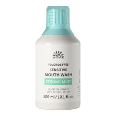 Comprar URTEKRAM ENXAGUANTE MENTA FORTE 300 ml  Consultar Preço