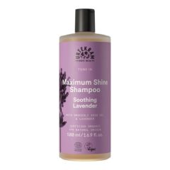 Buy URTEKRAM SHAMPOO SOOTHING LAVENDER URTEKRAM 500 ML By 14,98€