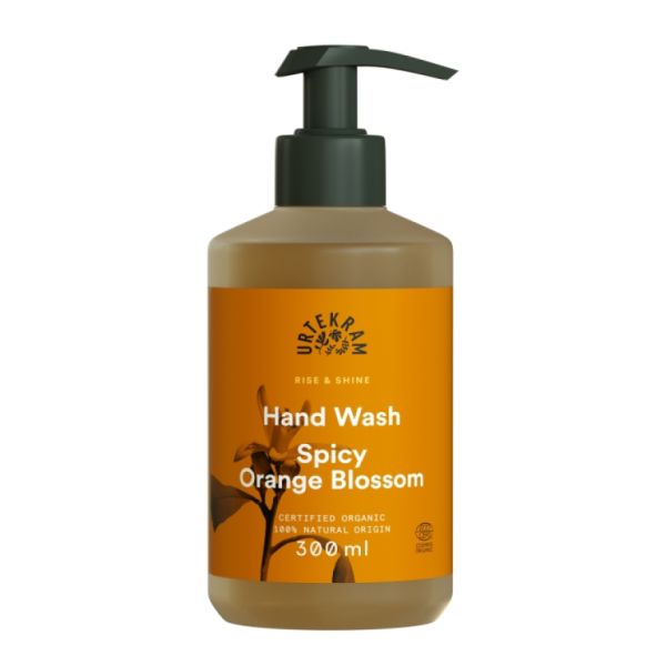 HAND SOAP ORANGE BLOSSOM ORANGE BLOSSOM 300 ml