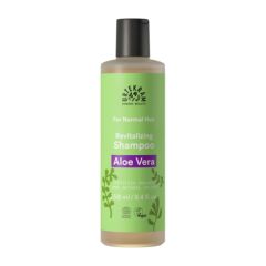 köpa URTEKRAM ALOE VERA SHAMPOO CAB NORMAL URT 250 ML REVITALI  Rådfråga Pris