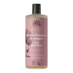 Comprar URTEKRAM CHAMPU SOFT WILD ROSE URTEKRAM 500 ML Por 15,95€