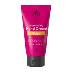 Buy URTEKRAM URTEKRAM ROSE HAND CREAM 75 ML By 7,95€