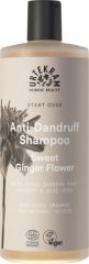 Buy URTEKRAM URTEKRAM ANTI-DANDRUFF SWEET GINGER SHAMPOO 500 ML By 15,95€