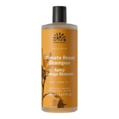 Kaufen URTEKRAM Orangenblüten-Orangenblüten-Shampoo 500 ml  Konsultieren Preis