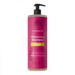 Comprare URTEKRAM ROSES SHAMPOO CAPELLI NORMALI URTEKRAM 1 L Di 24,80€