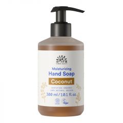 Kaufen URTEKRAM KOKOSNUSS-HANDSEIFE DISP. URTEKRAM 300 ML Von 6,35€