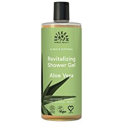 Acheter URTEKRAM Urtekram gel de bain à l'aloe vera 500 ml Par 14,75€