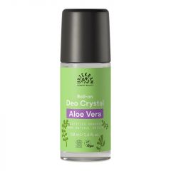 Comprare URTEKRAM DEODORANTE ROLL-ON ALOE VERA URT 50 ML Di 8,95€