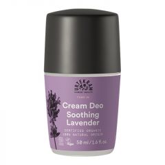 Comprar URTEKRAM DESODORANT SOOTHING LAVENDER URTEKRAM 50 ML Per 8,95€