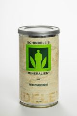 Buy SCHINDELES MINERALIEN 400 GRAMS POWDER By 37,00€