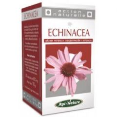 Buy API NATURE Echinacea pure extract 30 Capsules By 13,05€