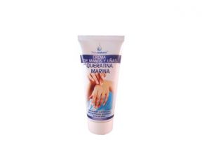 Acheter TRICONATURA CRÈME MAINS ET ONGLES À LA KÉRATINE MARINE 100 ML Par 6,40€